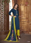 Golden Pearl Vol 3 By Woodee Rayon Designer Kurti With Bottom Dupatta Wholesale Online

